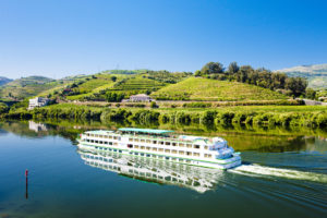 River Cruises Worldwide