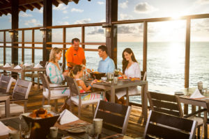 Karisma Hotels & Resorts - Generations Riviera Maya Family Dining