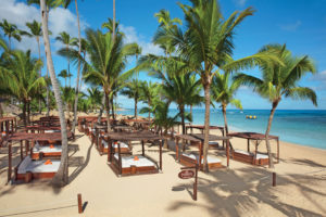 Dream Punta Cana - Preferred Club Beach Area