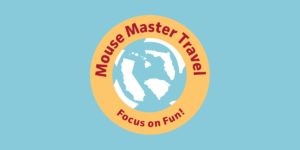 Mouse Master Travel