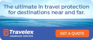 Travelex Travel Insurance
