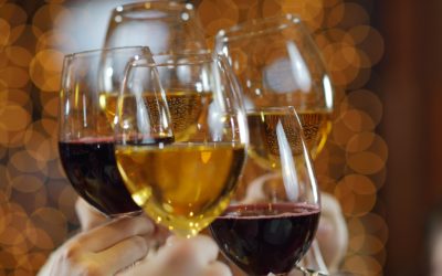 New Princess Cruises Wine Menu – With a KC Connection
