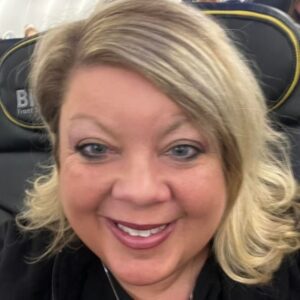 Leann Winton