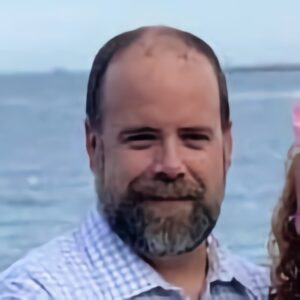 Pat Souza