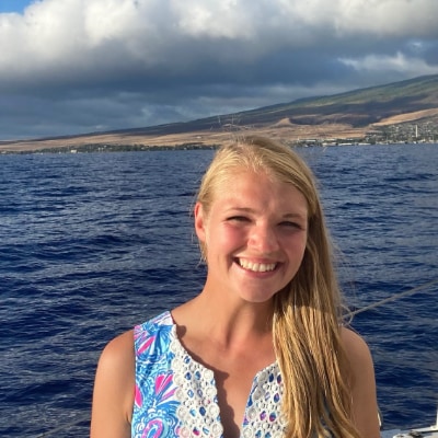 Emily Grote