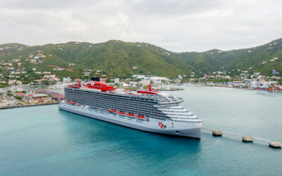 Virgin Voyages’ New Pricing Just Changed Everything: What This Means for Your Next Adults-Only Cruise