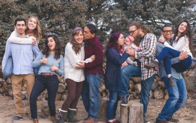 Multi-Generational Travel 101: A Beginner’s Guide to Planning the Perfect Family Reunion Trip